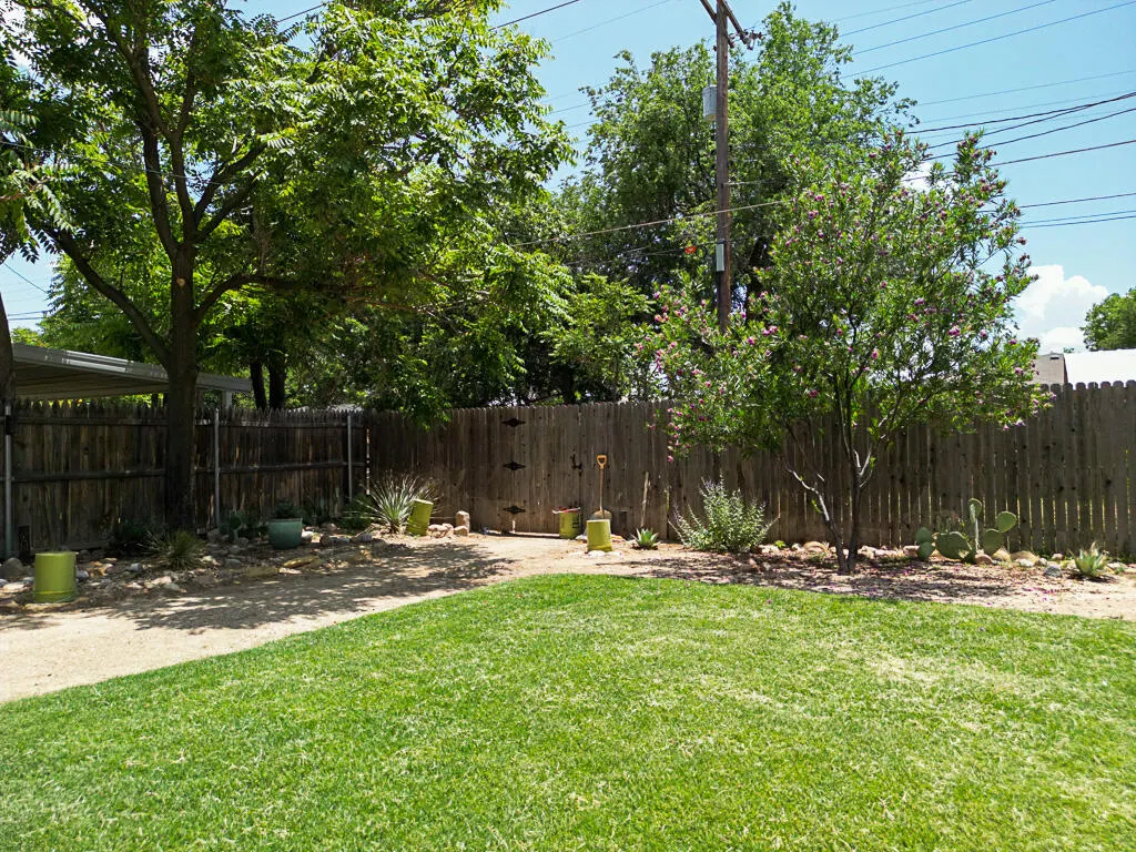 Photo 29 — 3705 24th Street, Lubbock, TX 79410