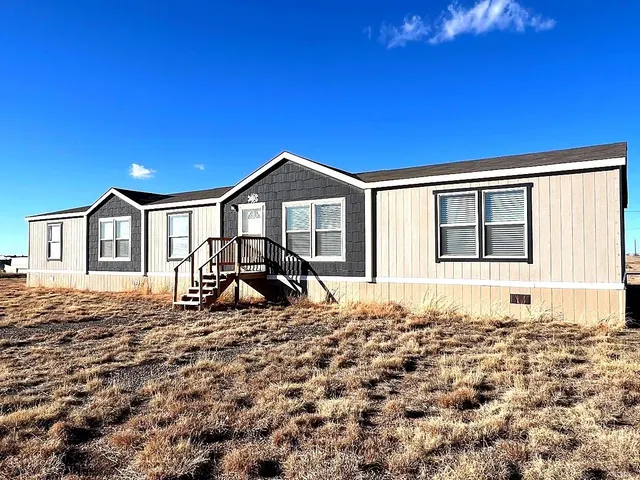 Photo 2 — 4941 Cactus Drive, Levelland, TX 79336