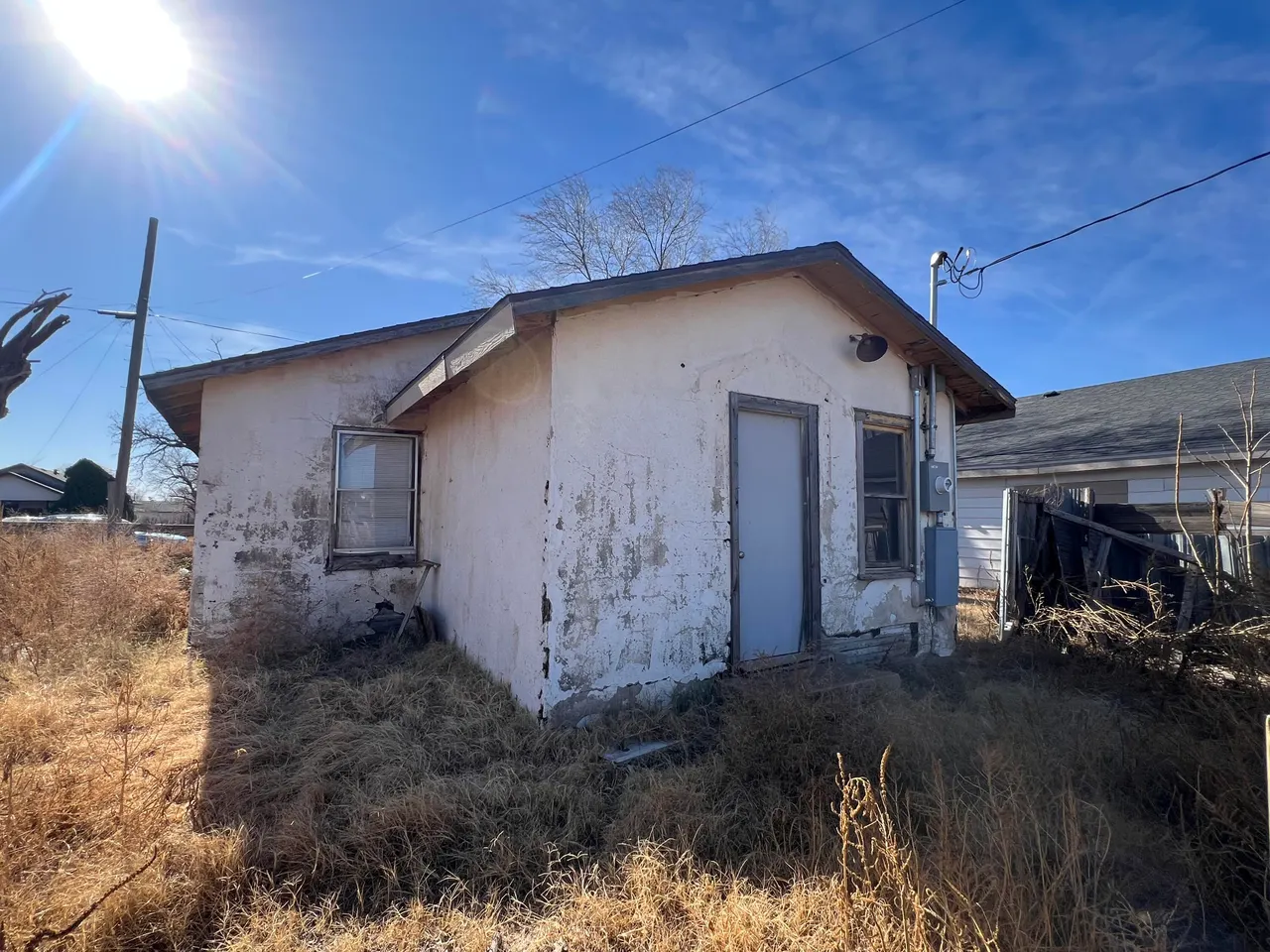 Photo 28 — 340 W Panhandle Street, Slaton, TX 79364