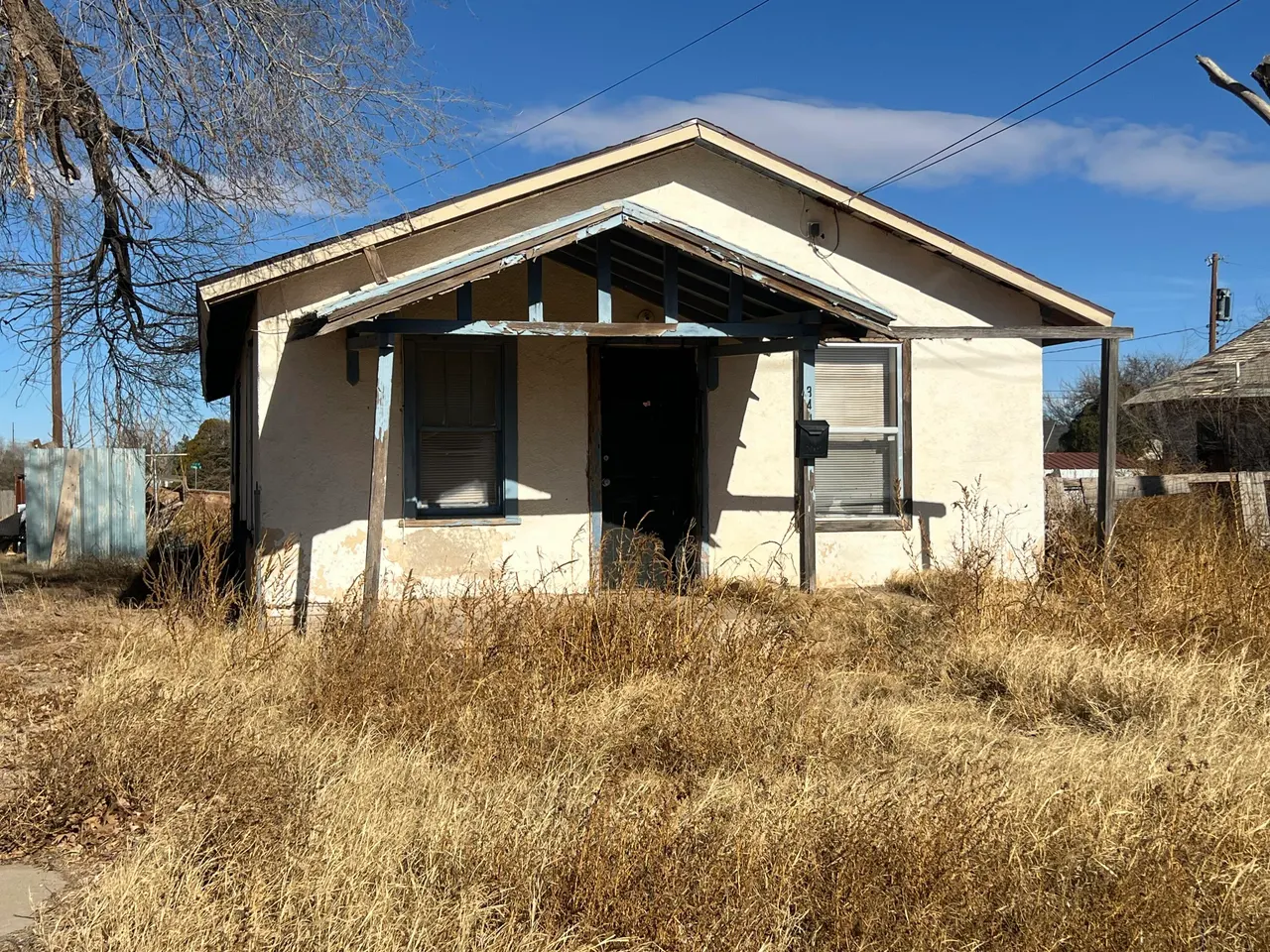 Photo 31 — 340 W Panhandle Street, Slaton, TX 79364