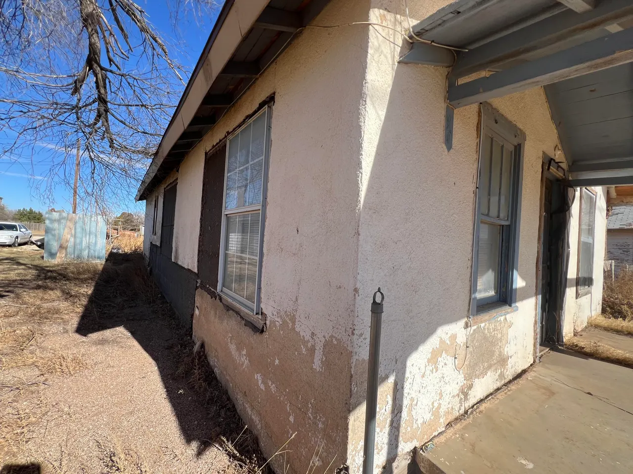 Photo 3 — 340 W Panhandle Street, Slaton, TX 79364