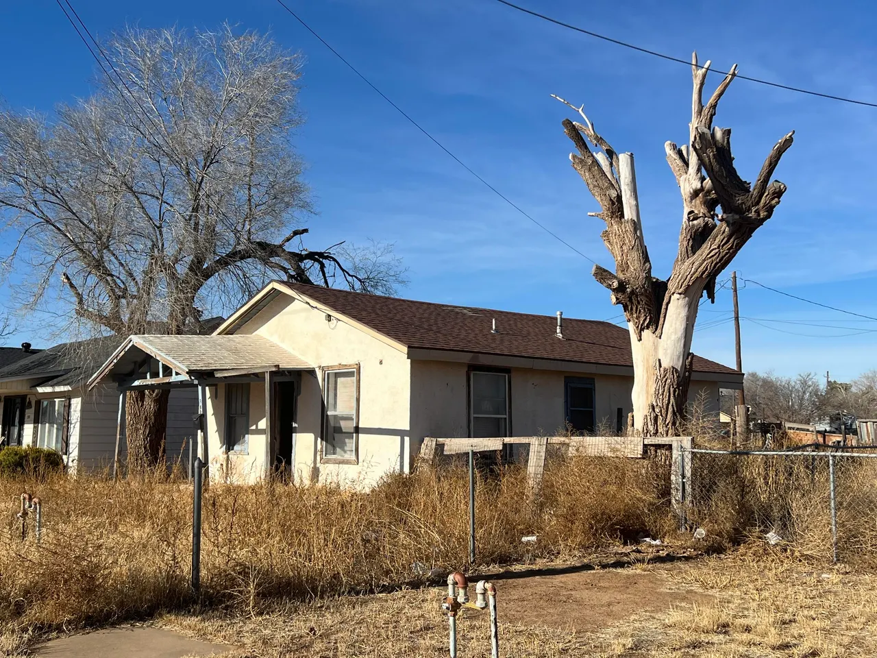 Photo 29 — 340 W Panhandle Street, Slaton, TX 79364