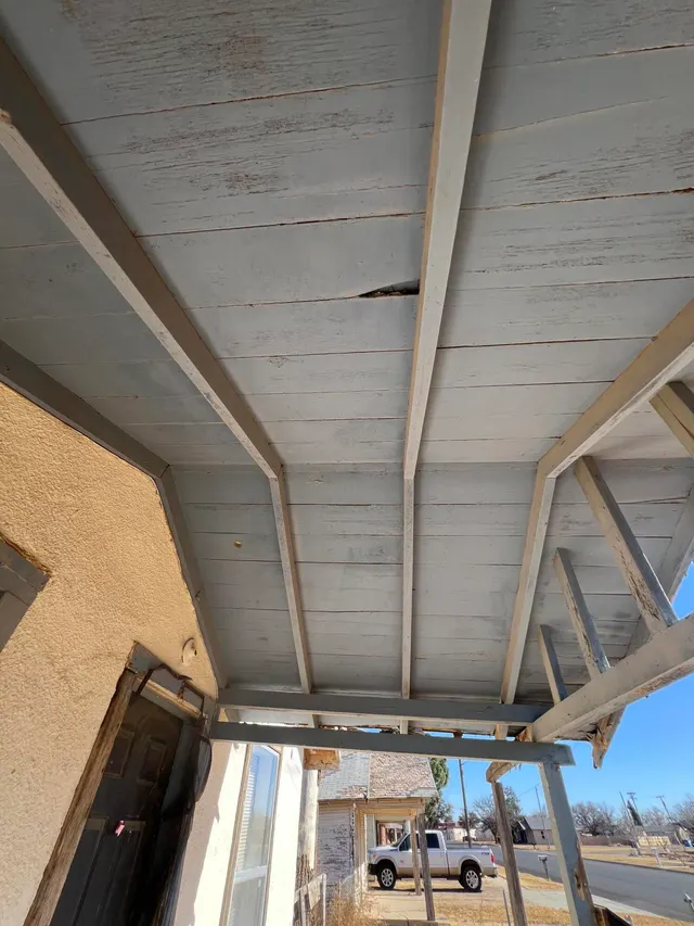 Photo 5 — 340 W Panhandle Street, Slaton, TX 79364