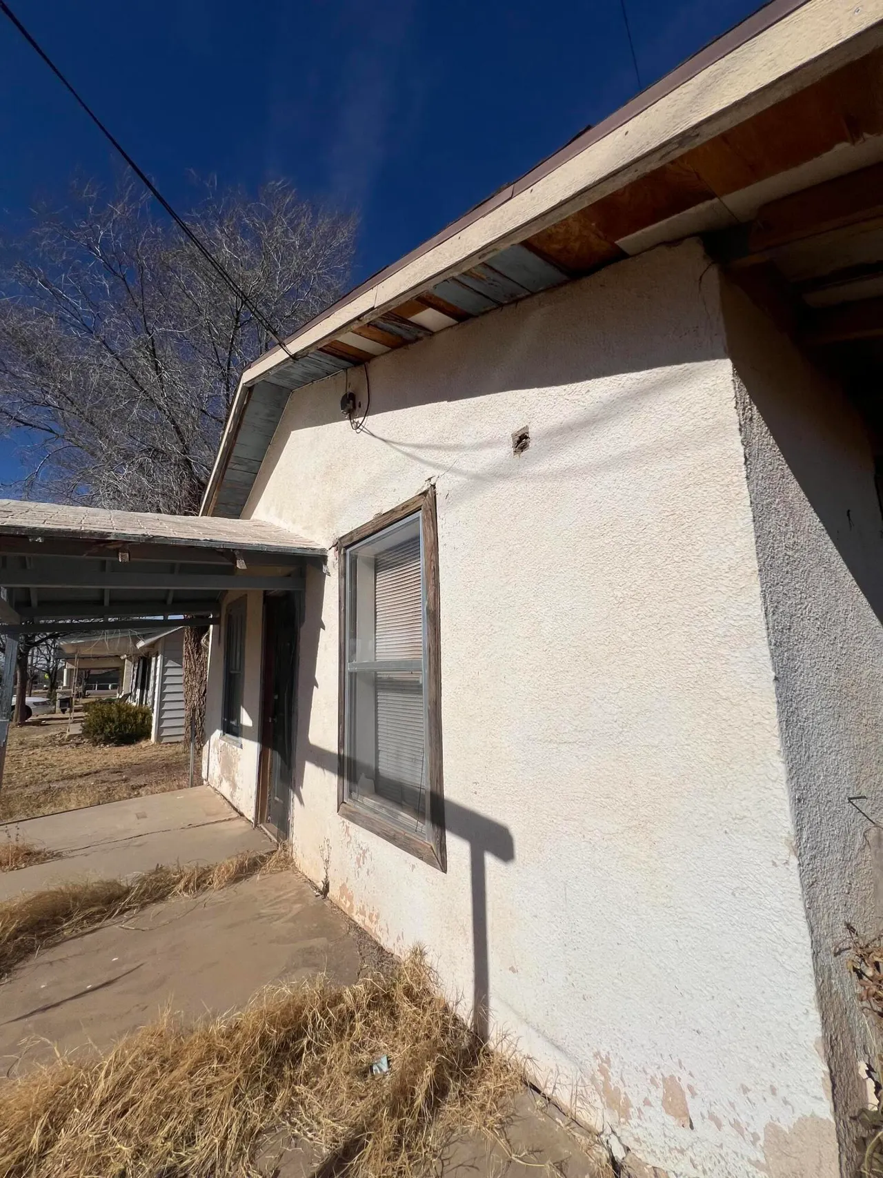 Photo 7 — 340 W Panhandle Street, Slaton, TX 79364
