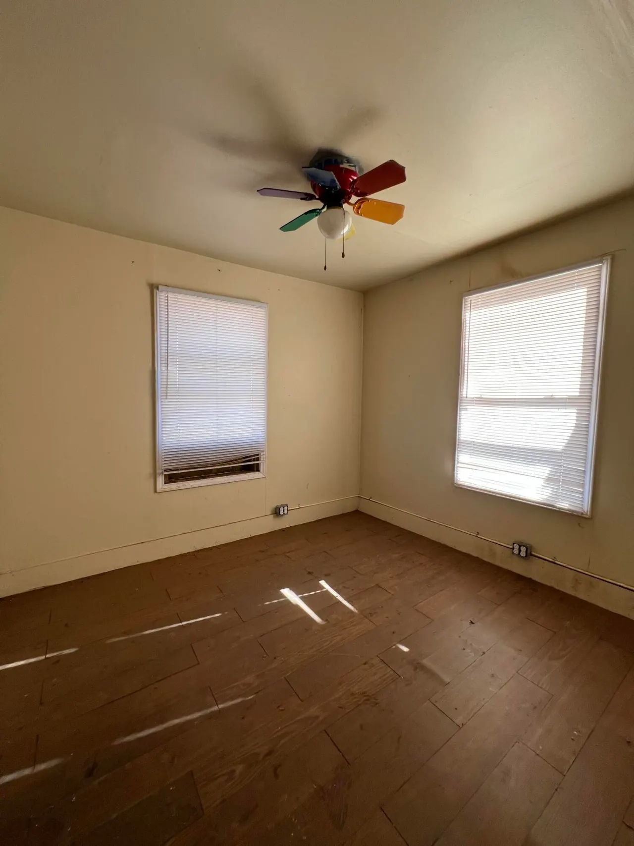 Photo 14 — 340 W Panhandle Street, Slaton, TX 79364