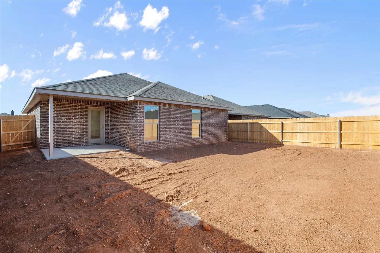 Photo 18 — 2414 Aberdeen Avenue, Wolfforth, TX 79382