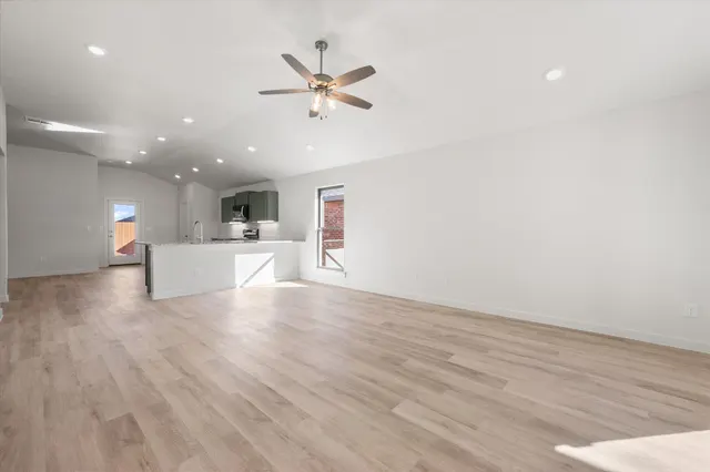 Photo 3 — 2414 Aberdeen Avenue, Wolfforth, TX 79382