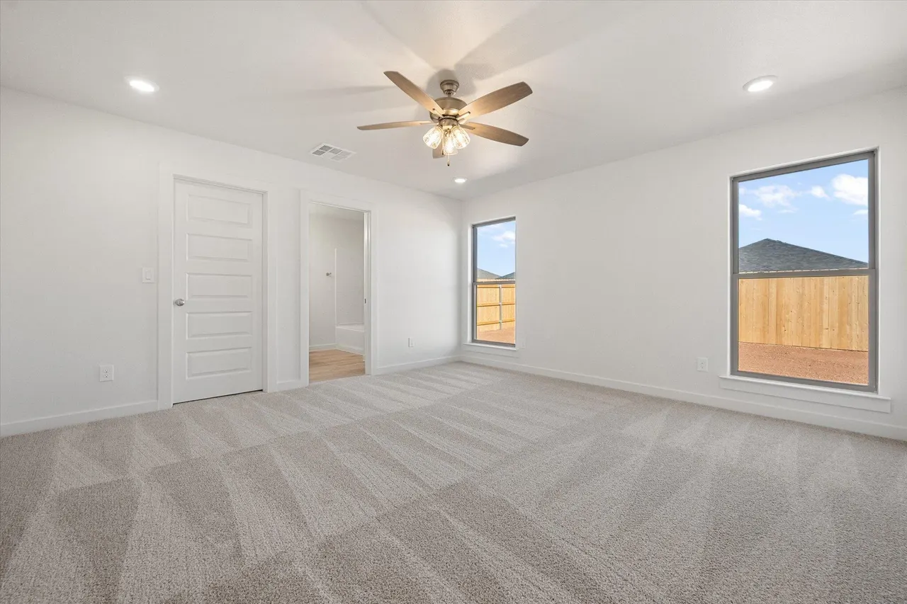 Photo 12 — 2414 Aberdeen Avenue, Wolfforth, TX 79382