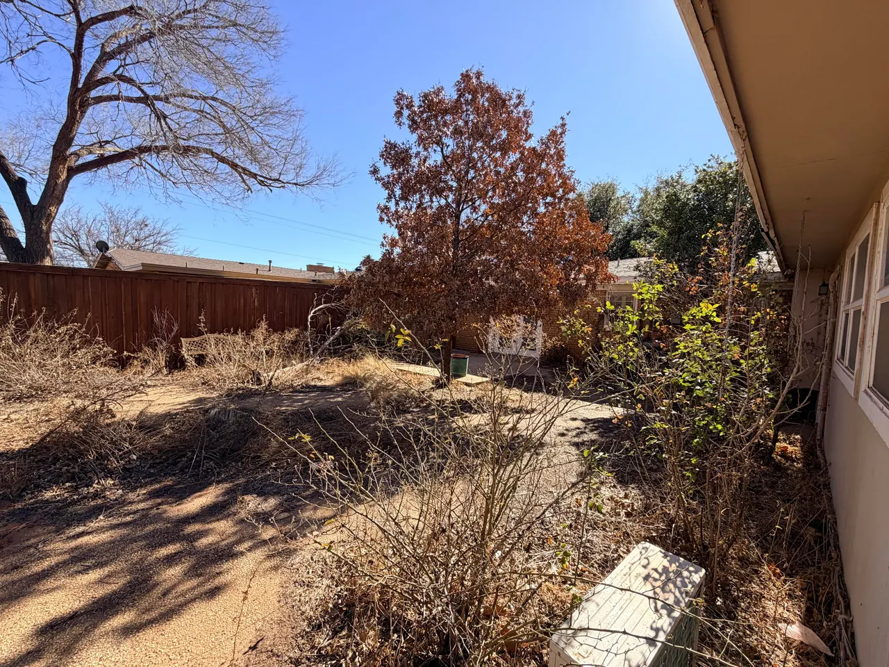 Photo 22 — 1315 E Hester Street, Brownfield, TX 79316