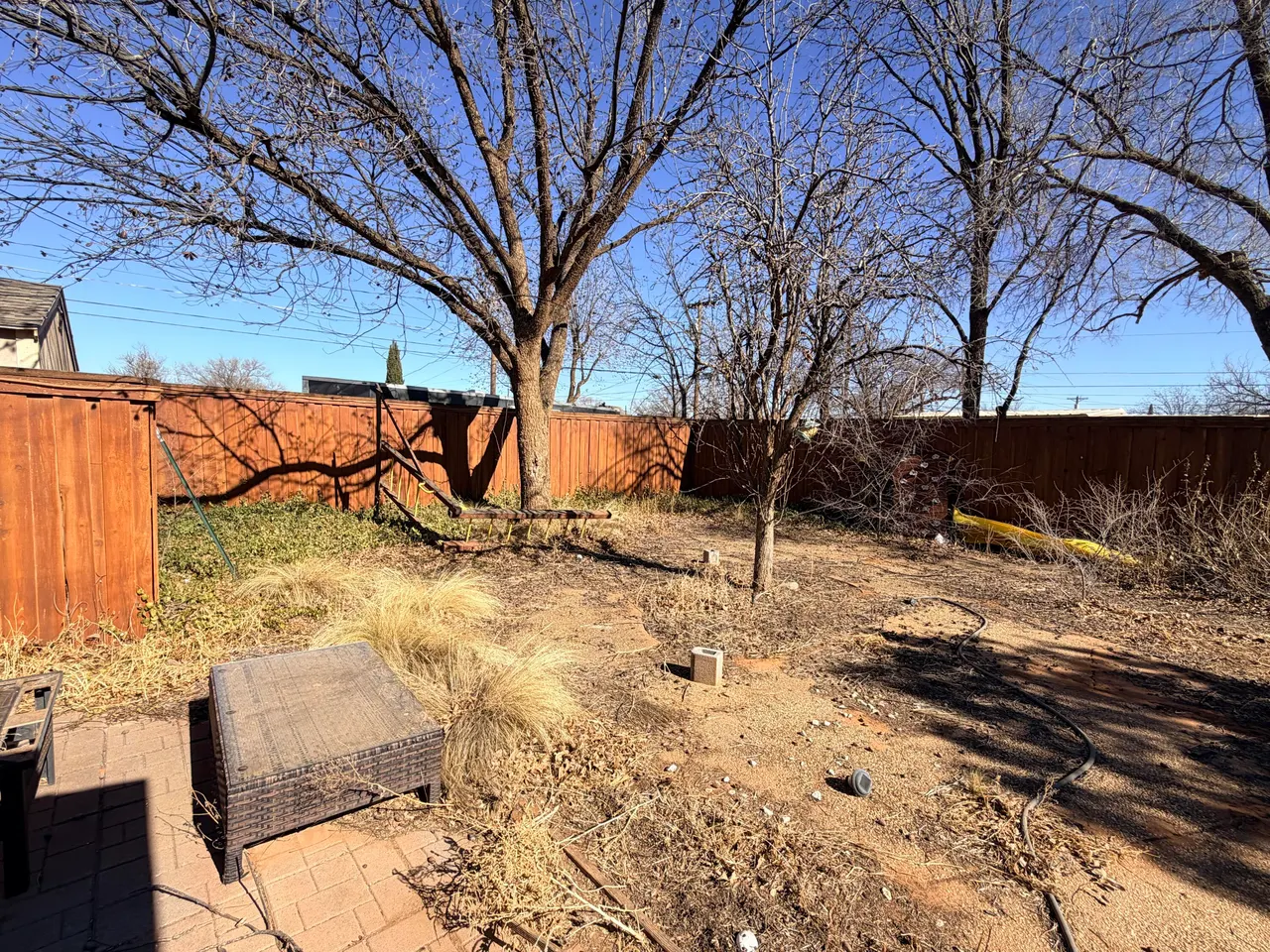 Photo 23 — 1315 E Hester Street, Brownfield, TX 79316