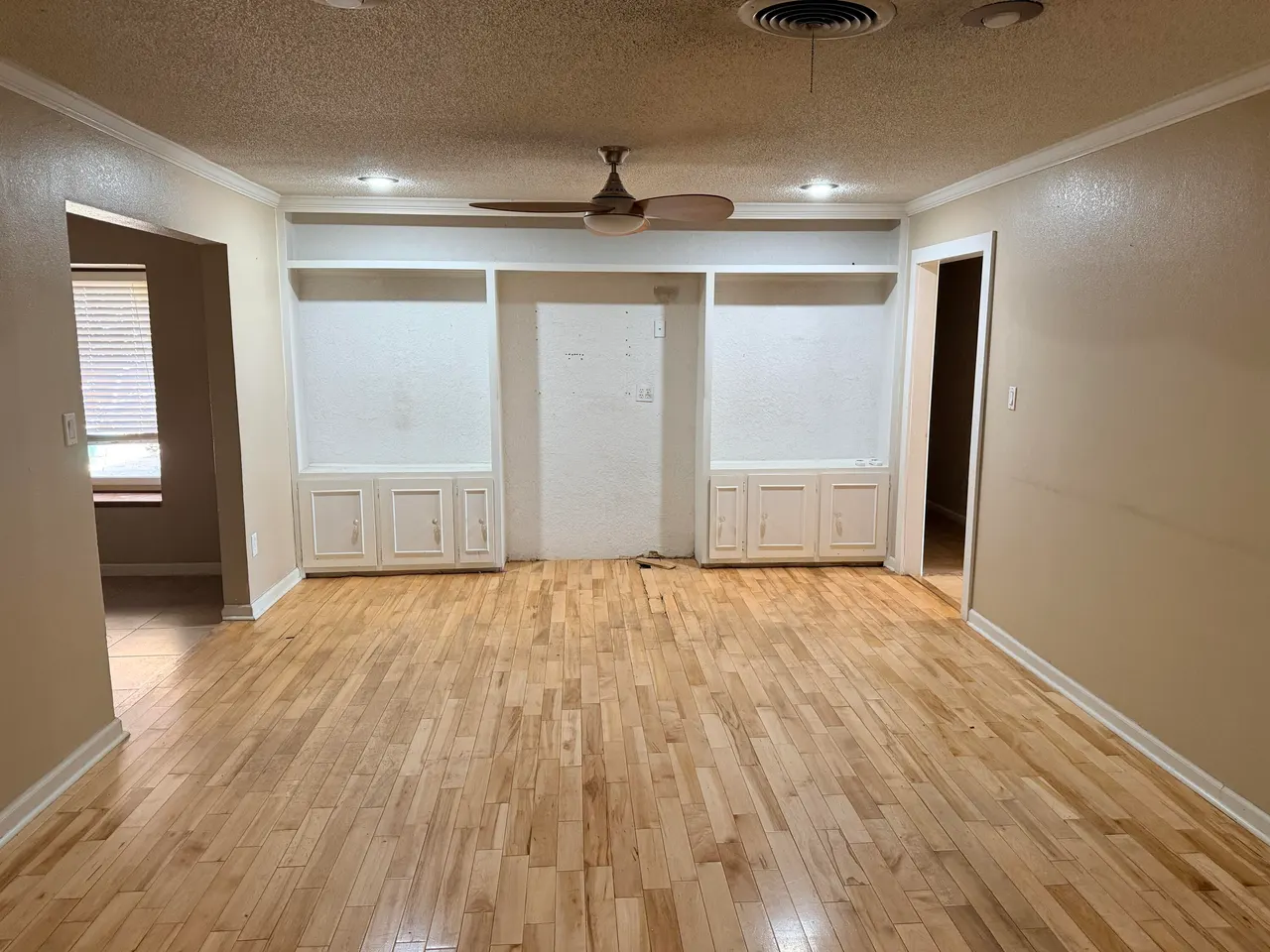 Photo 7 — 1315 E Hester Street, Brownfield, TX 79316