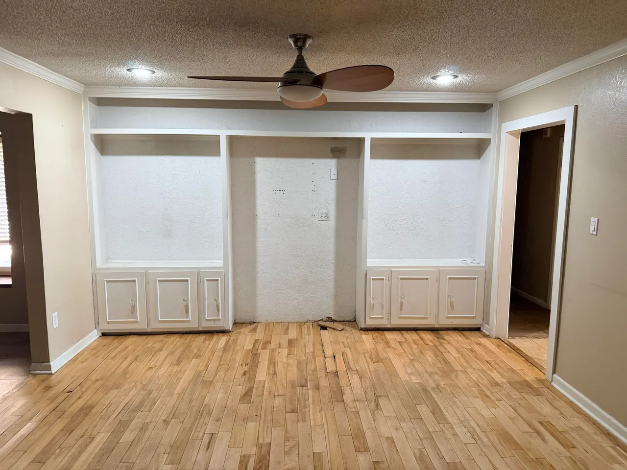 Photo 8 — 1315 E Hester Street, Brownfield, TX 79316