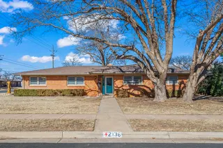 Sold home at 2136 52nd Street