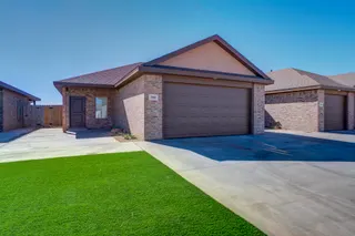 Sold home at 7007 40th Street