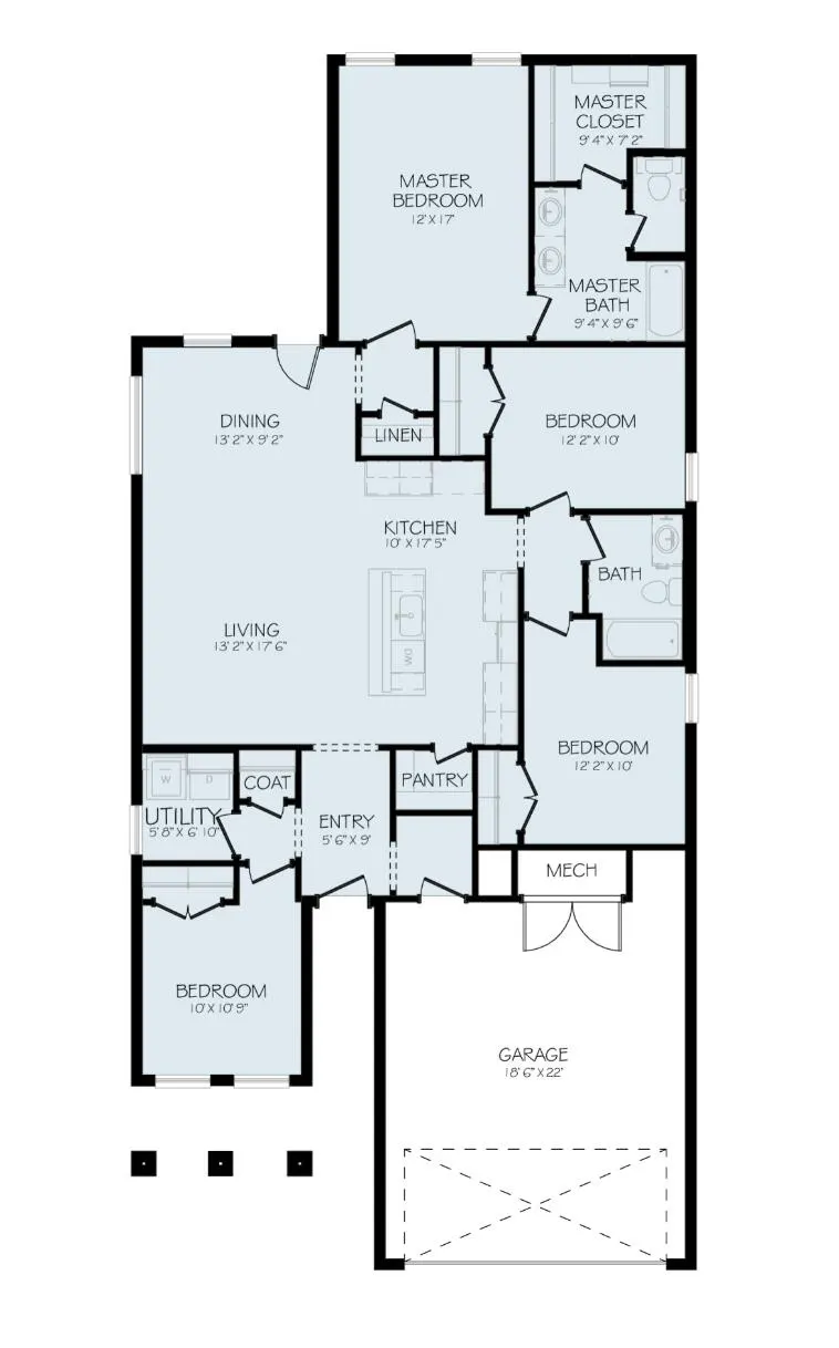 Photo 20 — 2417 Aberdeen Avenue, Wolfforth, TX 79382