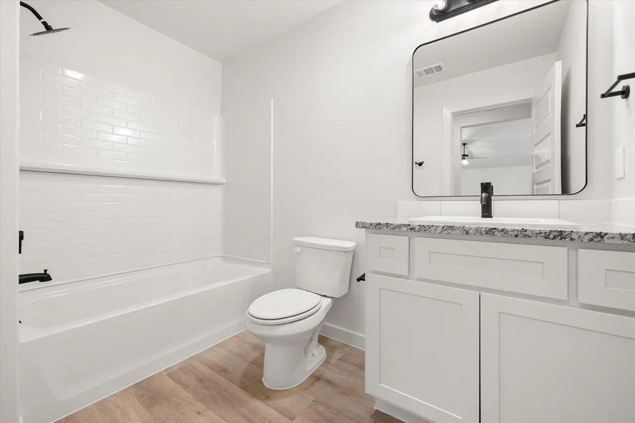 Photo 18 — 2417 Aberdeen Avenue, Wolfforth, TX 79382