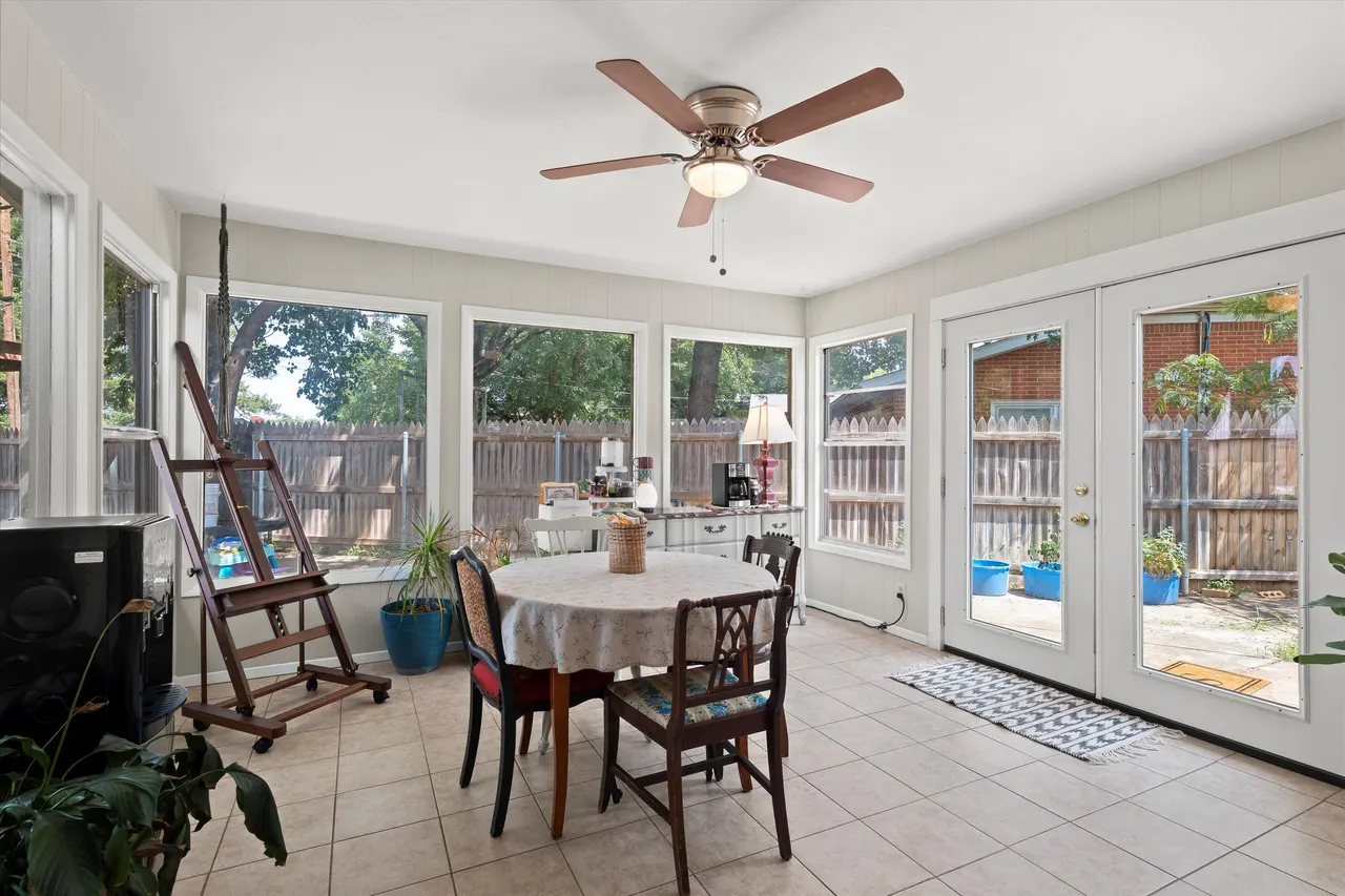Photo 5 — 115 E 21st Street, Littlefield, TX 79339