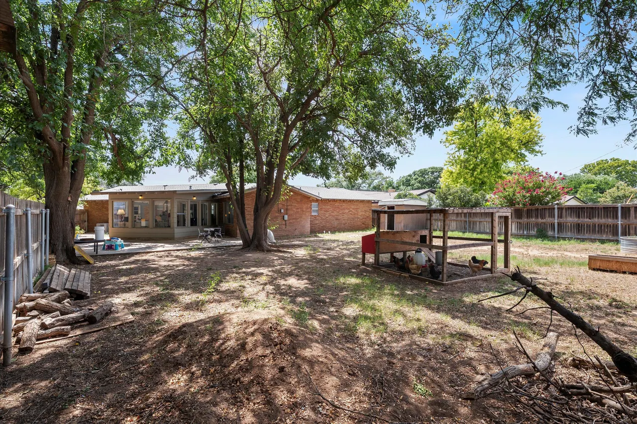 Photo 20 — 115 E 21st Street, Littlefield, TX 79339