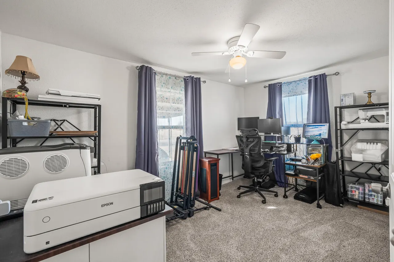 Photo 12 — 1070 S 1st Street, Slaton, TX 79364