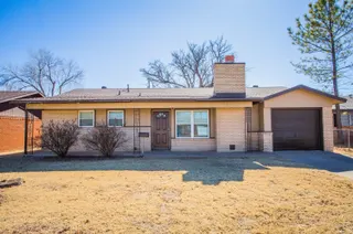 Sold home at 5427 42nd Street