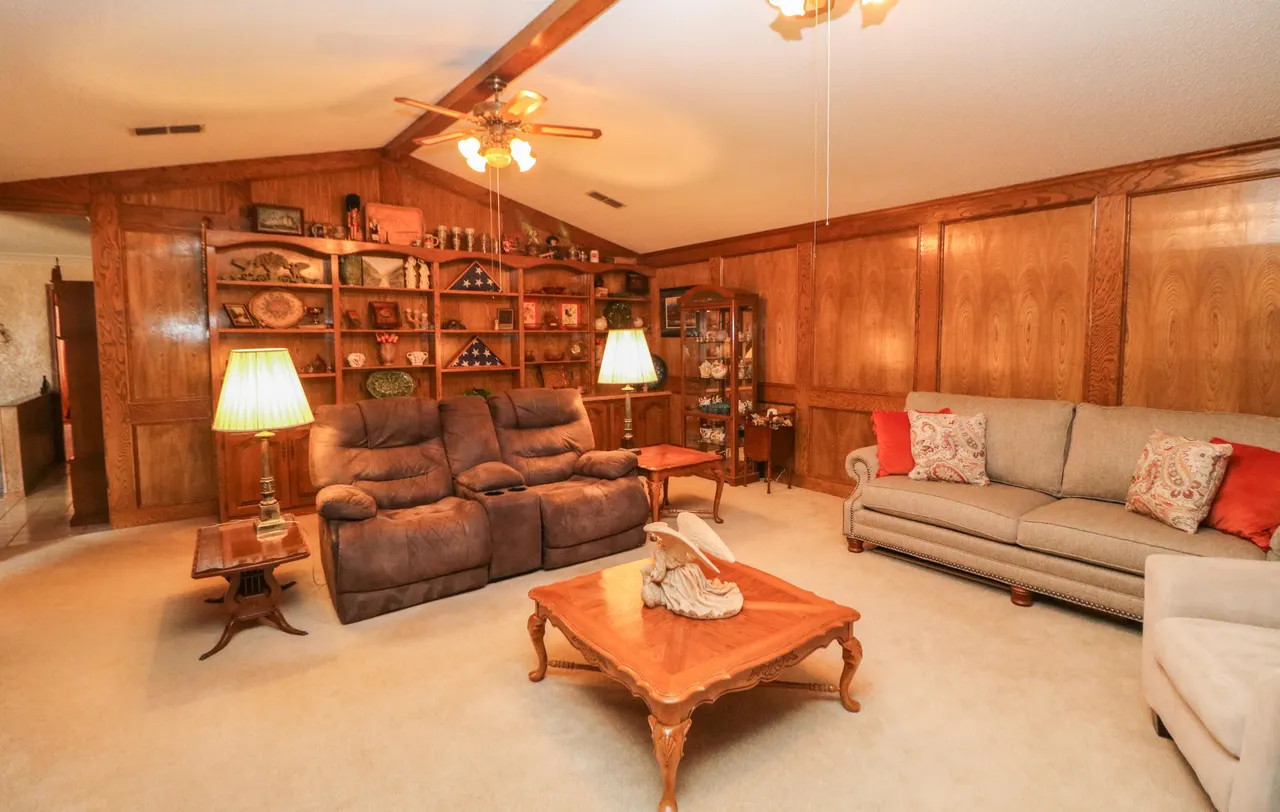 Photo 3 — 2801 Phelps Avenue, Littlefield, TX 79339