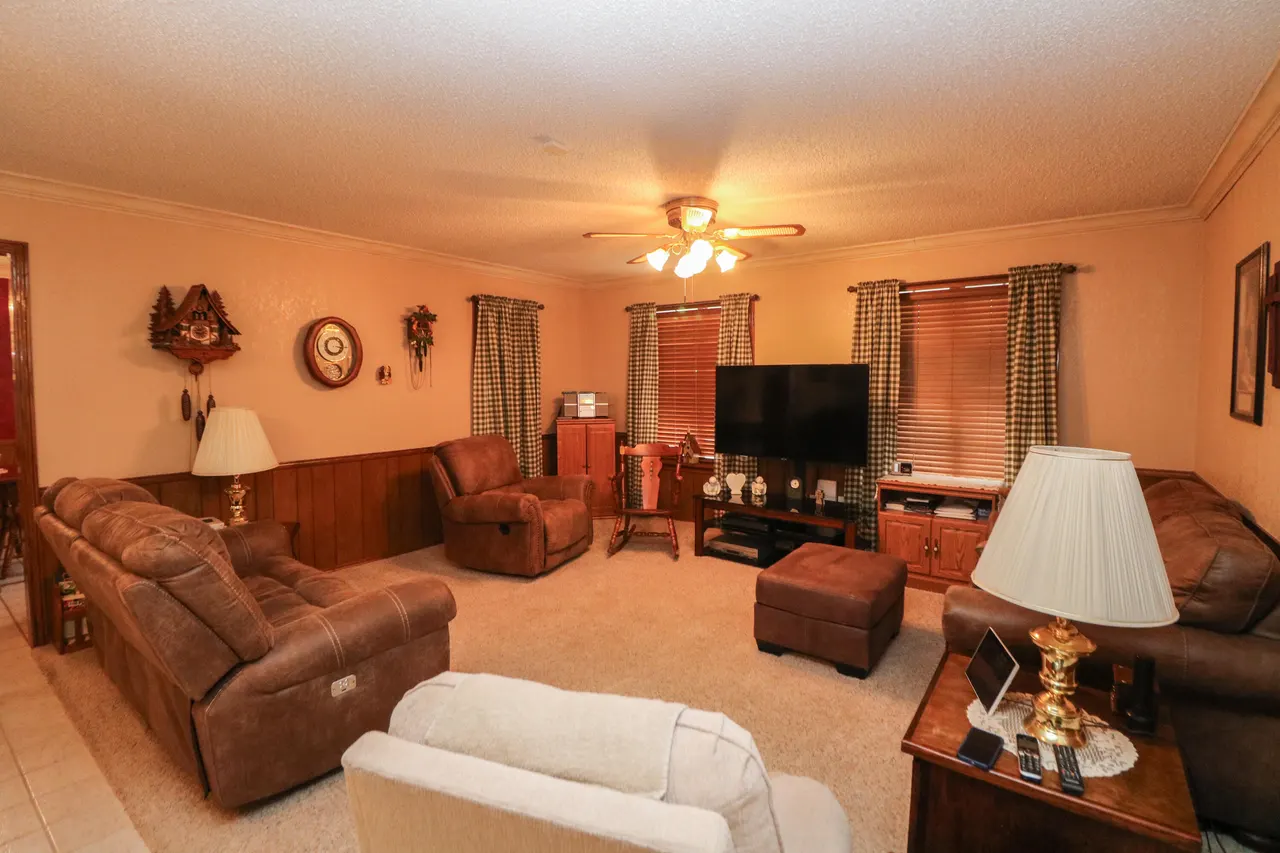 Photo 8 — 2801 Phelps Avenue, Littlefield, TX 79339