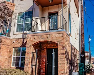 Sold home at 2119 Main Street #APT 6