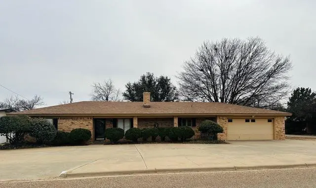 Front exterior — 918 W 8th Street, Idalou, TX 79329