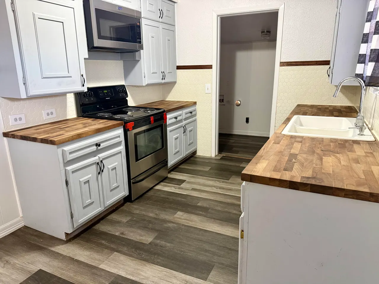Photo 4 — 211 Watts Avenue, Ralls, TX 79357