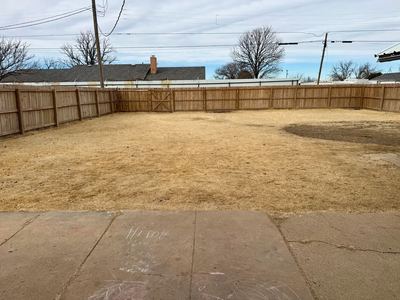 Photo 14 — 211 Watts Avenue, Ralls, TX 79357