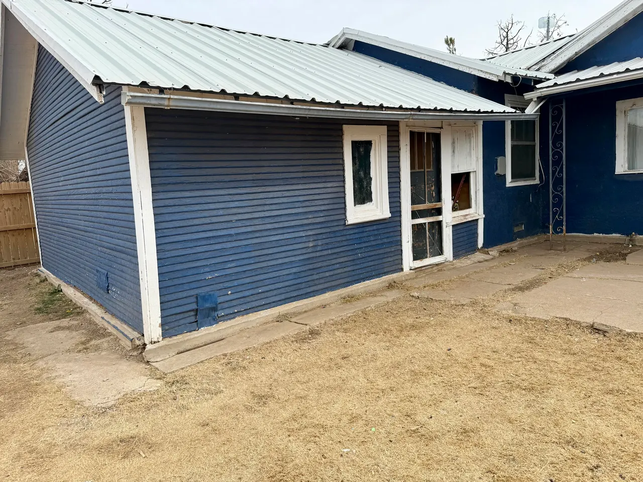 Photo 16 — 211 Watts Avenue, Ralls, TX 79357