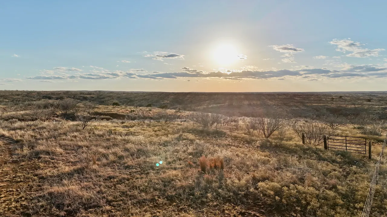 Photo 12 — Farm To Market 1440, Cee Vee, TX 79223