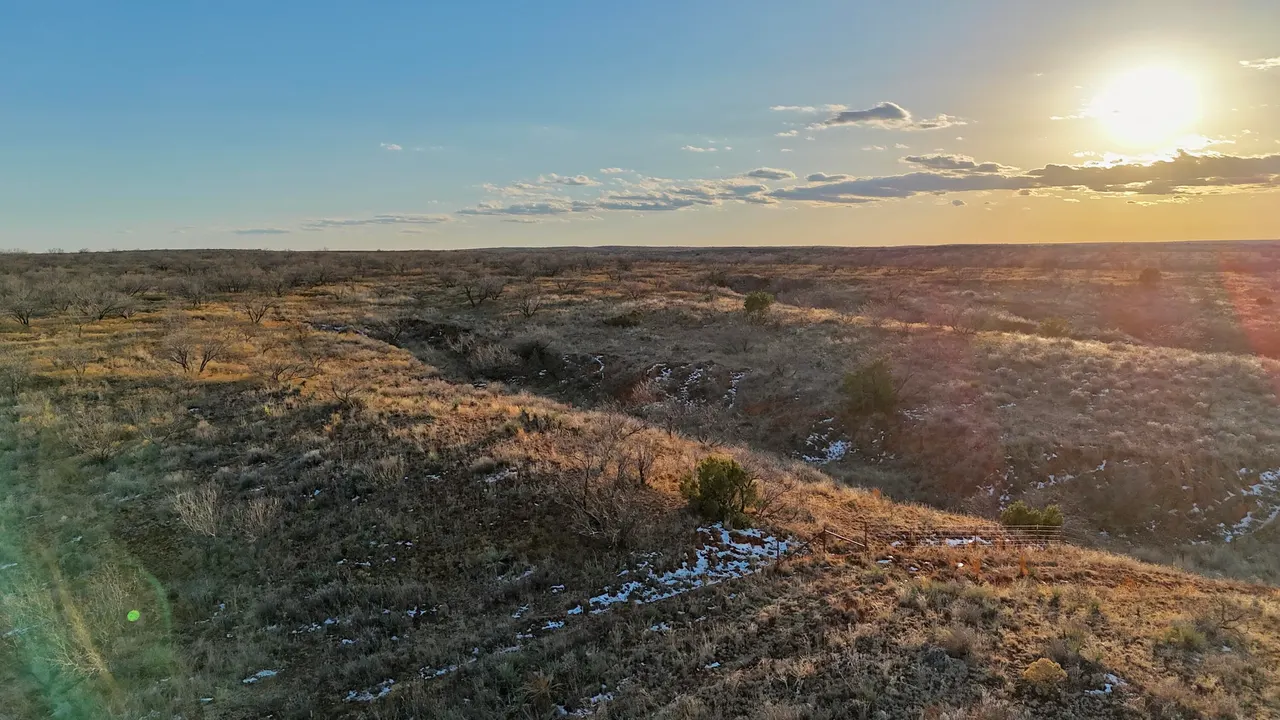 Photo 15 — Farm To Market 1440, Cee Vee, TX 79223