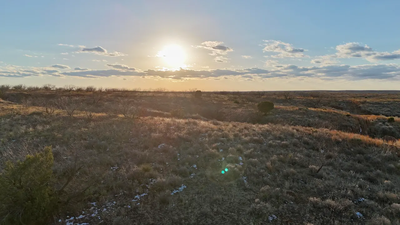 Photo 17 — Farm To Market 1440, Cee Vee, TX 79223