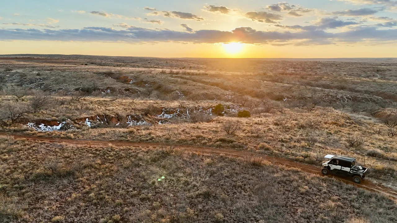 Photo 33 — Farm To Market 1440, Cee Vee, TX 79223
