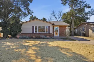 Sold home at 3417 36th Street