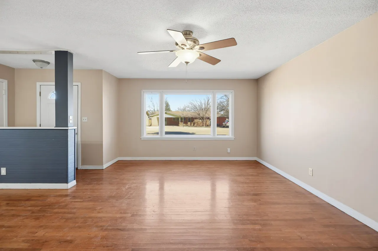 Photo 4 — 3417 36th Street, Lubbock, TX 79413