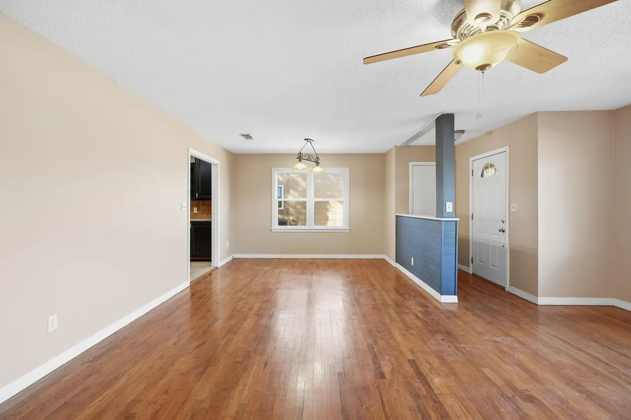 Photo 5 — 3417 36th Street, Lubbock, TX 79413