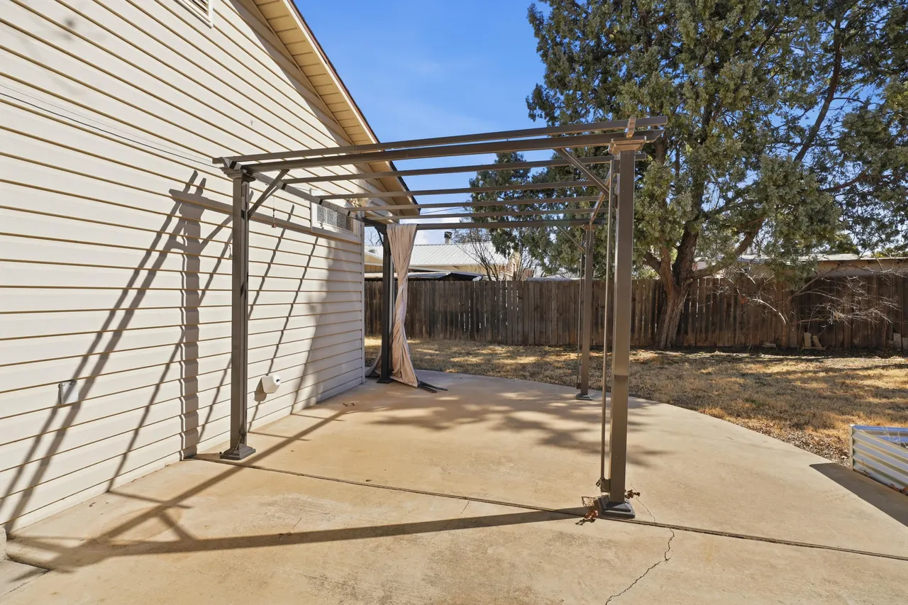 Photo 29 — 3417 36th Street, Lubbock, TX 79413