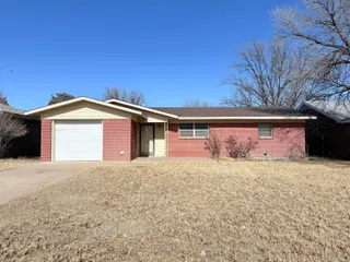 Sold home at 1706 W Avenue E