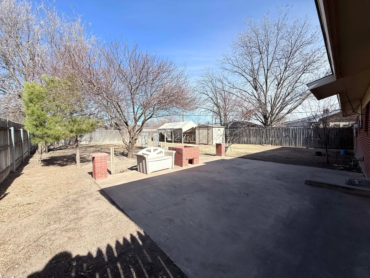 Photo 8 — 1706 W Avenue E, Muleshoe, TX 79347
