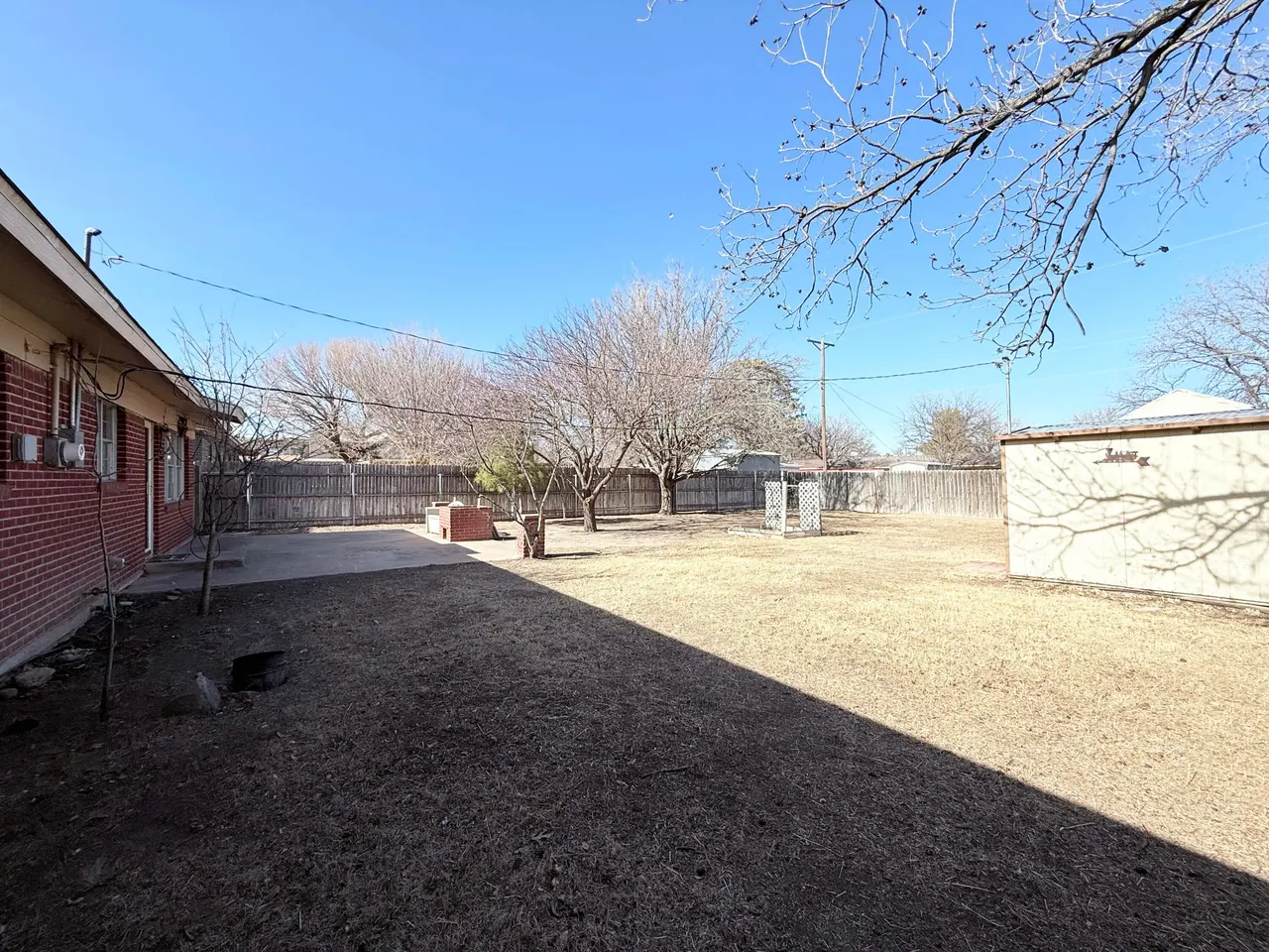 Photo 9 — 1706 W Avenue E, Muleshoe, TX 79347