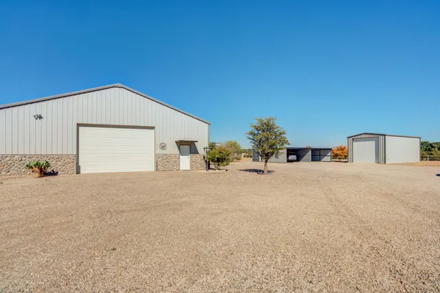 Front exterior — 306 Quinlan Street, Lubbock, TX 79403