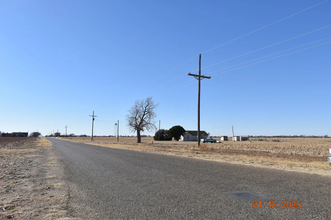 Photo 23 — 5112 County Rd 3300, Slaton, TX 79364