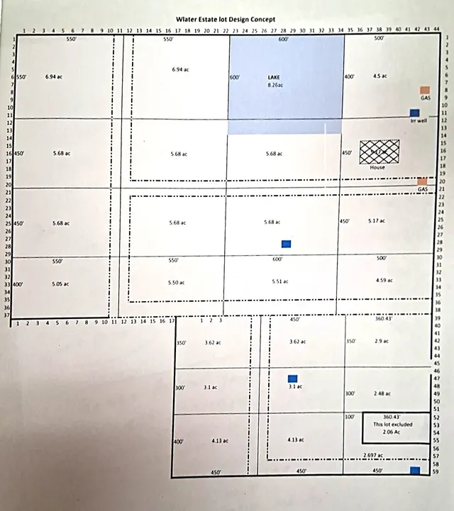 Photo 2 — 5112 County Rd 3300, Slaton, TX 79364