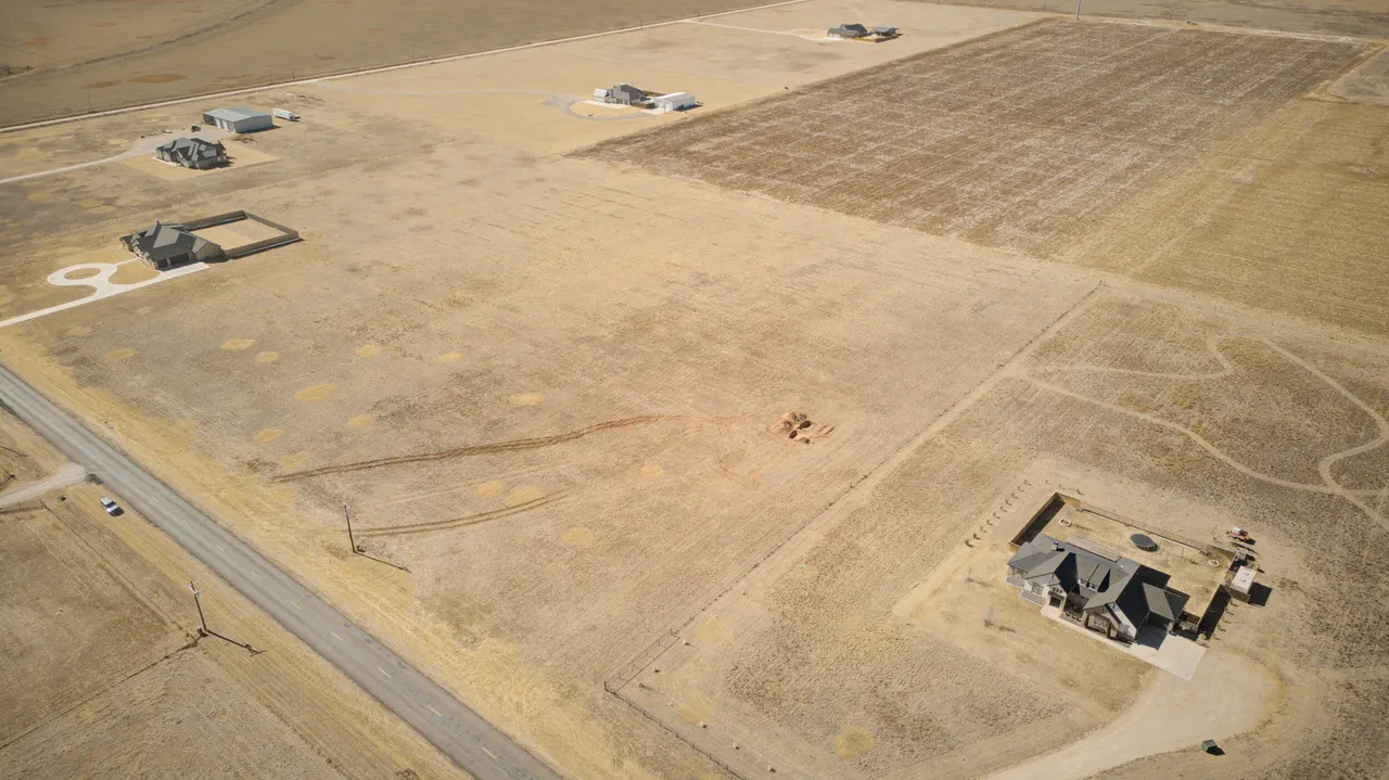 Photo 2 — 8803 N Farm To Market Rd 1729, Idalou, TX 79329