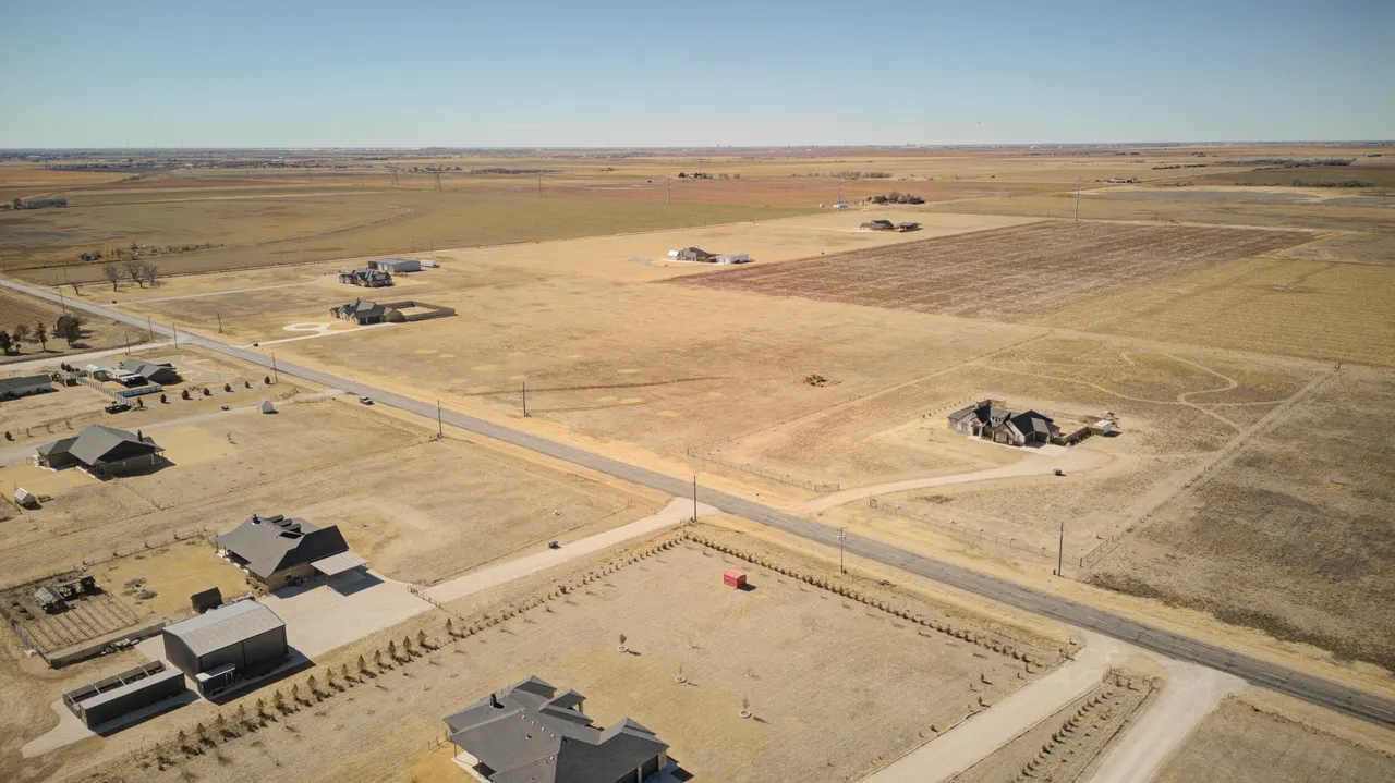 Photo 3 — 8803 N Farm To Market Rd 1729, Idalou, TX 79329