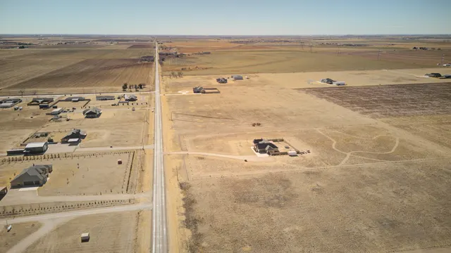 Photo 4 — 8803 N Farm To Market Rd 1729, Idalou, TX 79329