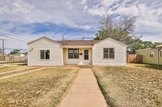Sold home at 2620 42nd Street