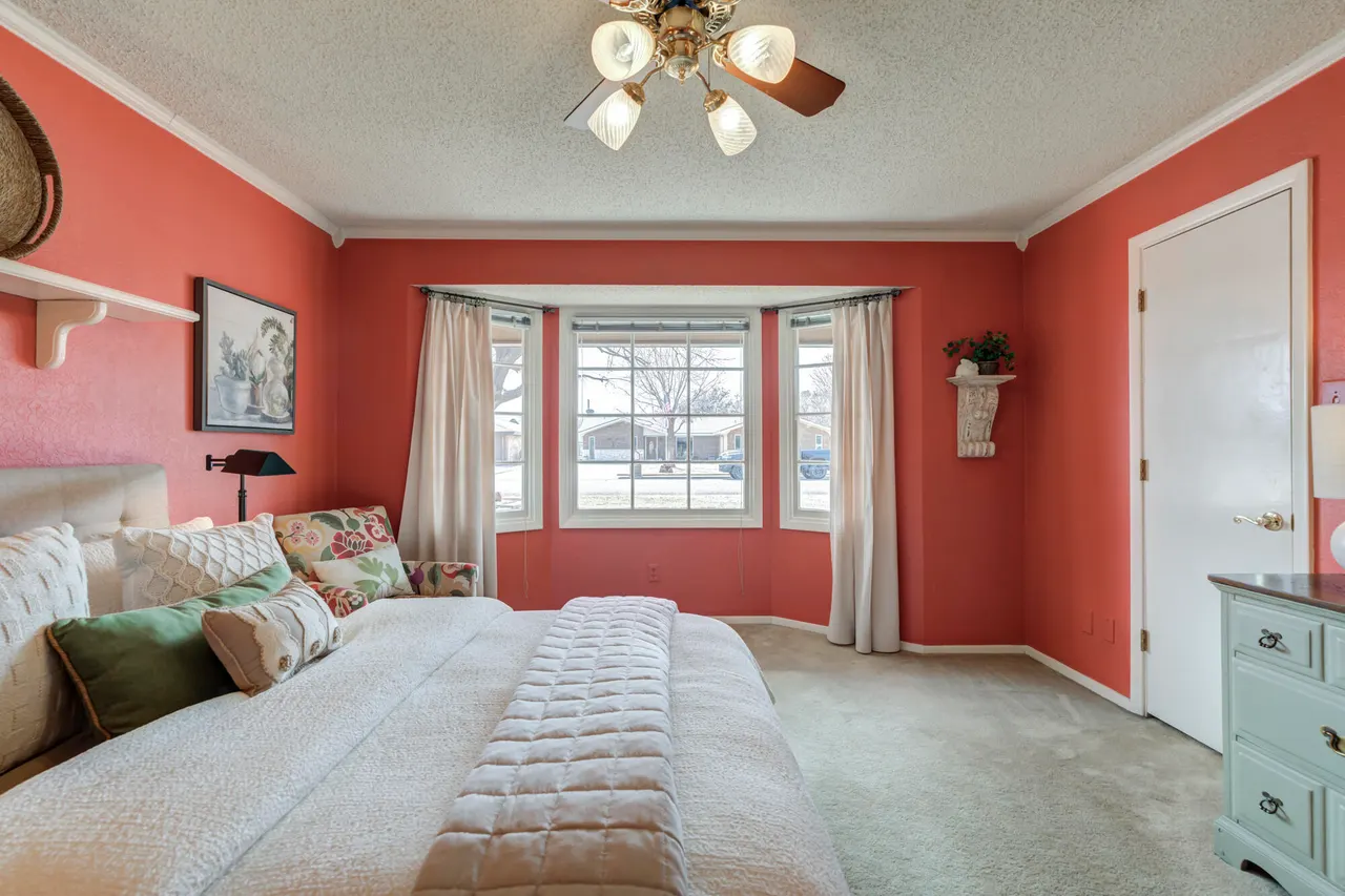 Photo 15 — 227 Cottonwood Lane, Levelland, TX 79336